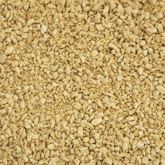 Organic Soya Granules (500g)