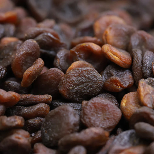 Organic Sundried Apricots (250g)