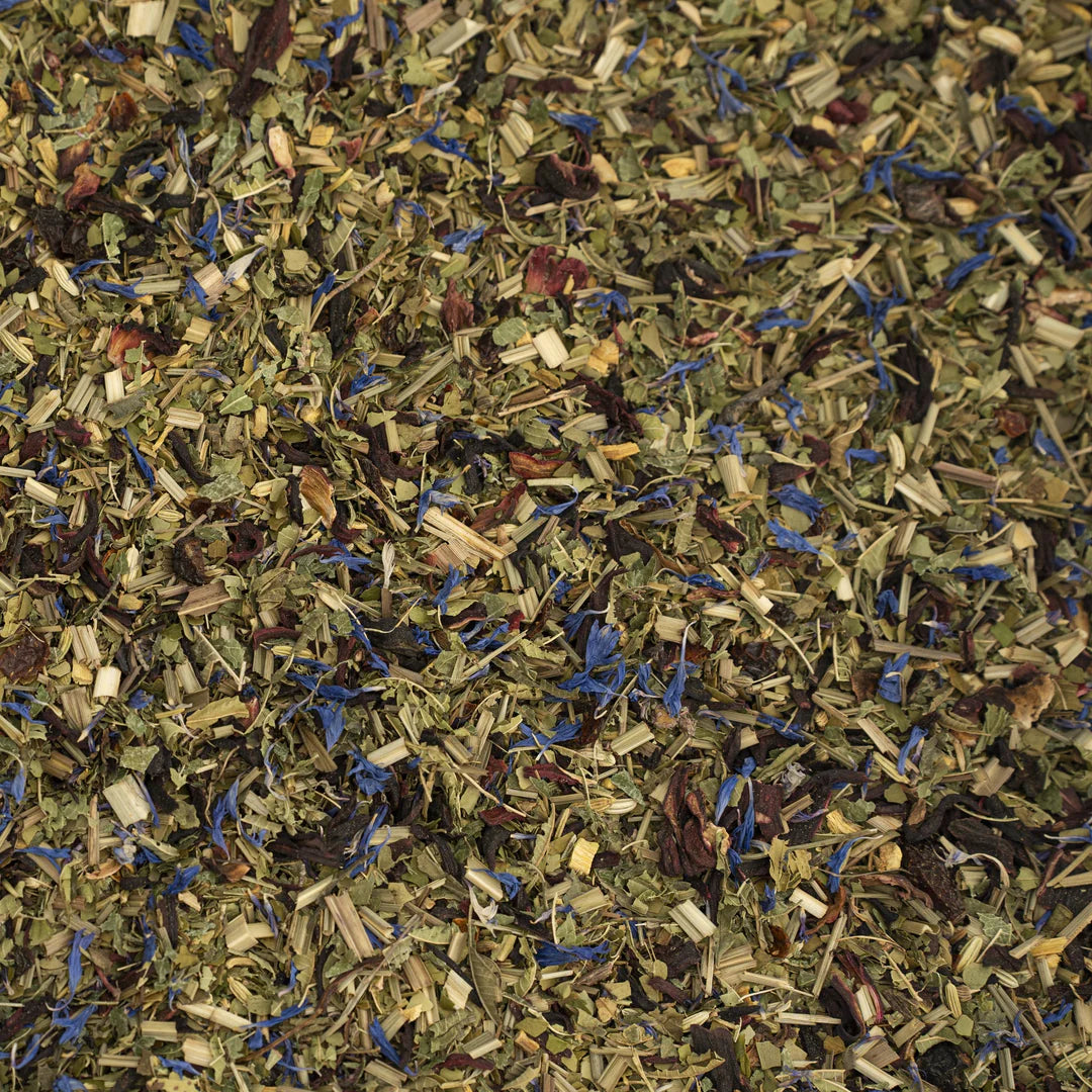 Organic Wide Awake Breakfast Tea