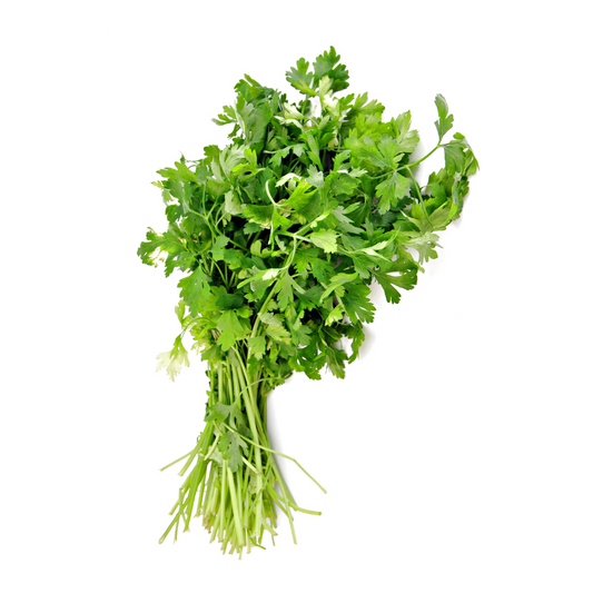 Parsley (Approx 100gm)