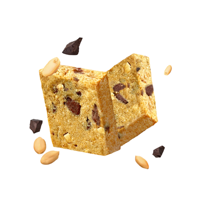 Snack studio Peanut Chocochip 40g