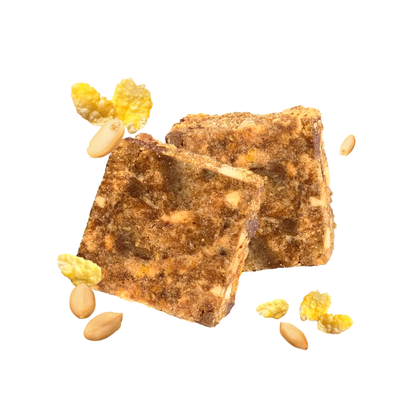 Snack studio Peanut Cornflakes 40g