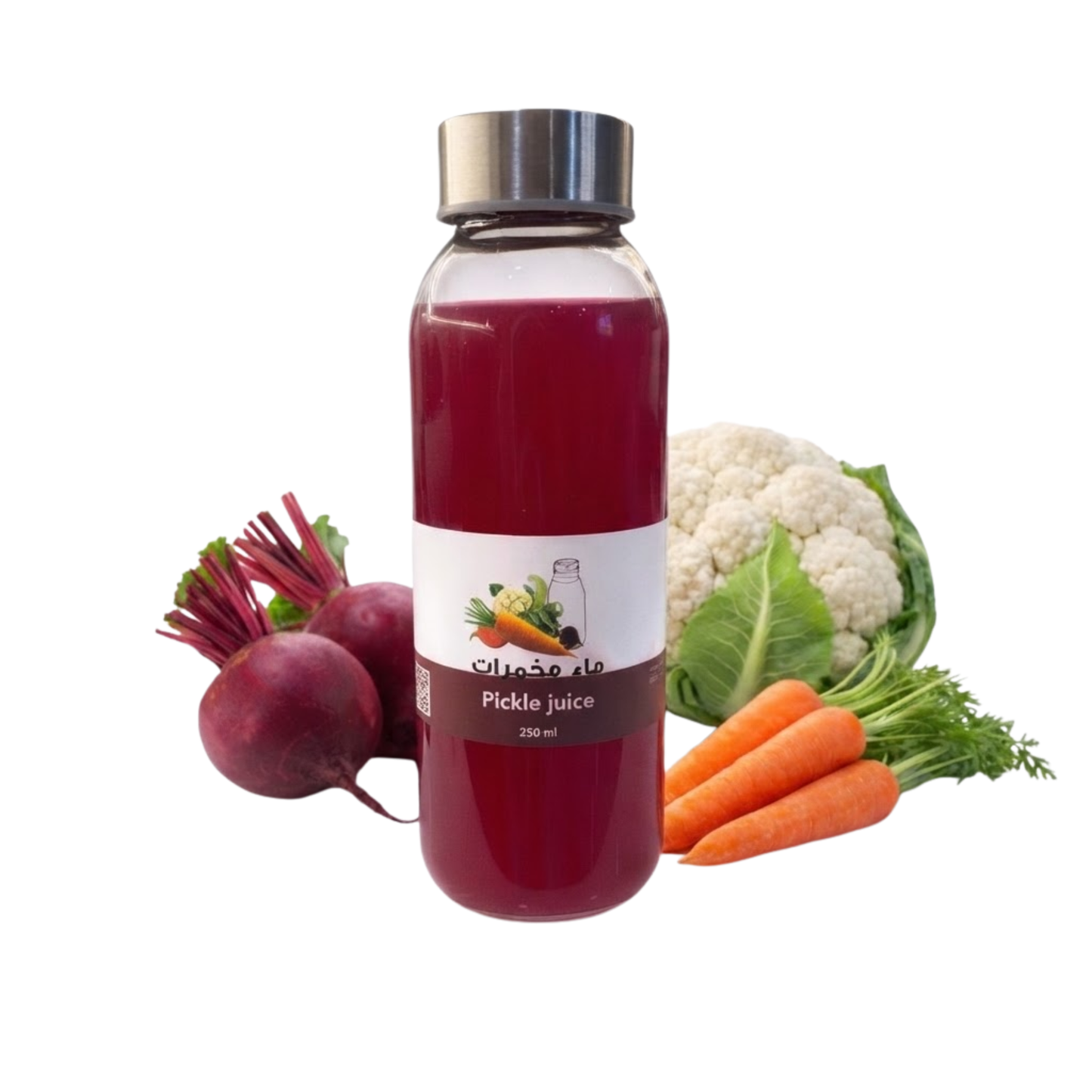 Pickles Juice 250ml