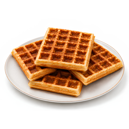 Protein waffles 240g