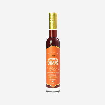 Natural Pumpkin Seed oil 200ml