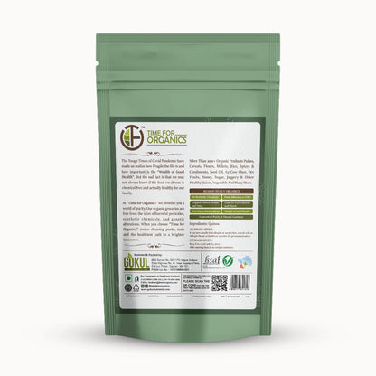 TFO Organic White Quinoa 500g