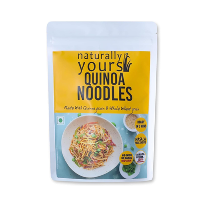 Naturally Yours Quinoa Noodles 180g