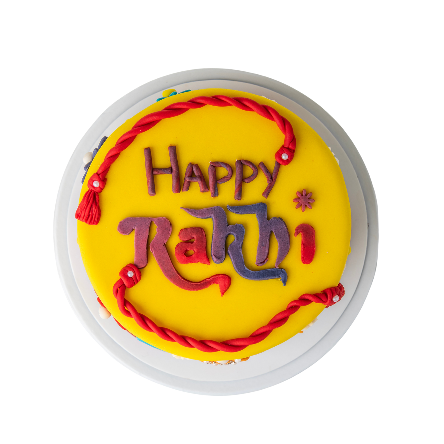 Raksha Bandhan Theme by Agrinests 1kg