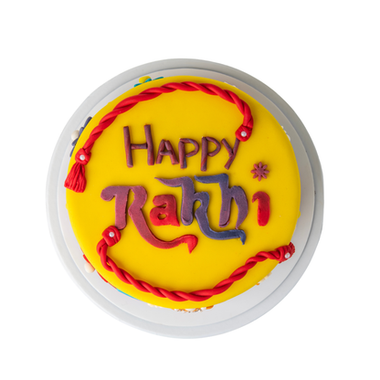 Raksha Bandhan Theme by Agrinests 1kg