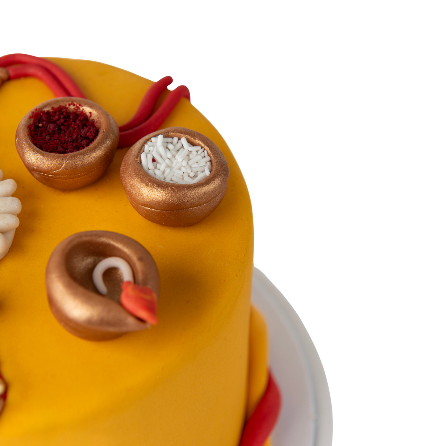 Raksha Bandhan Cake 1kg