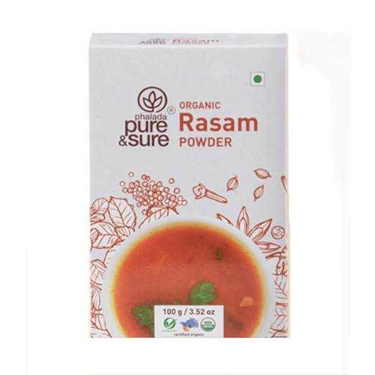 Organic Rasam Powder 100gm