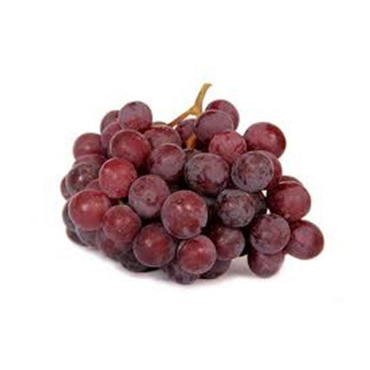 Red Grapes 500g.