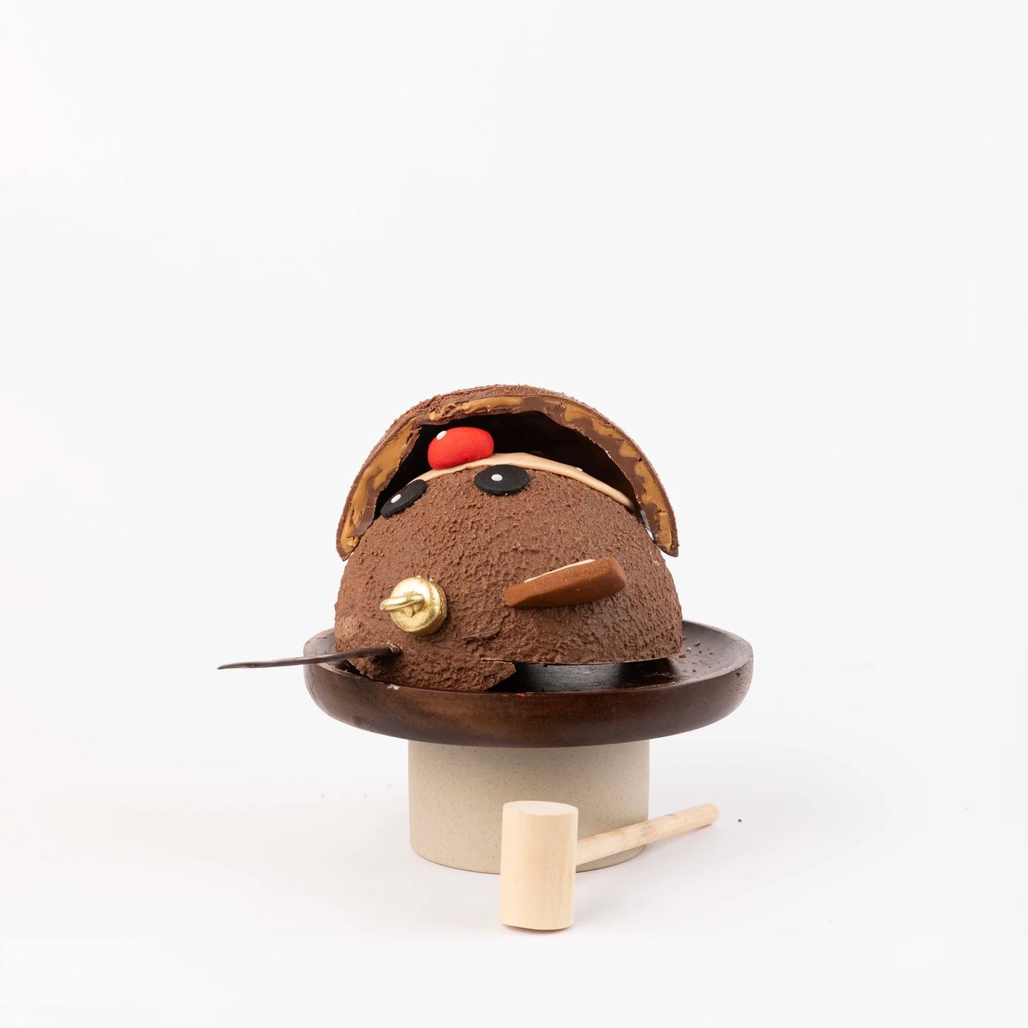 Reindeer  Holiday Chocolate 480g