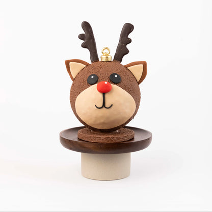 Reindeer  Holiday Chocolate 480g