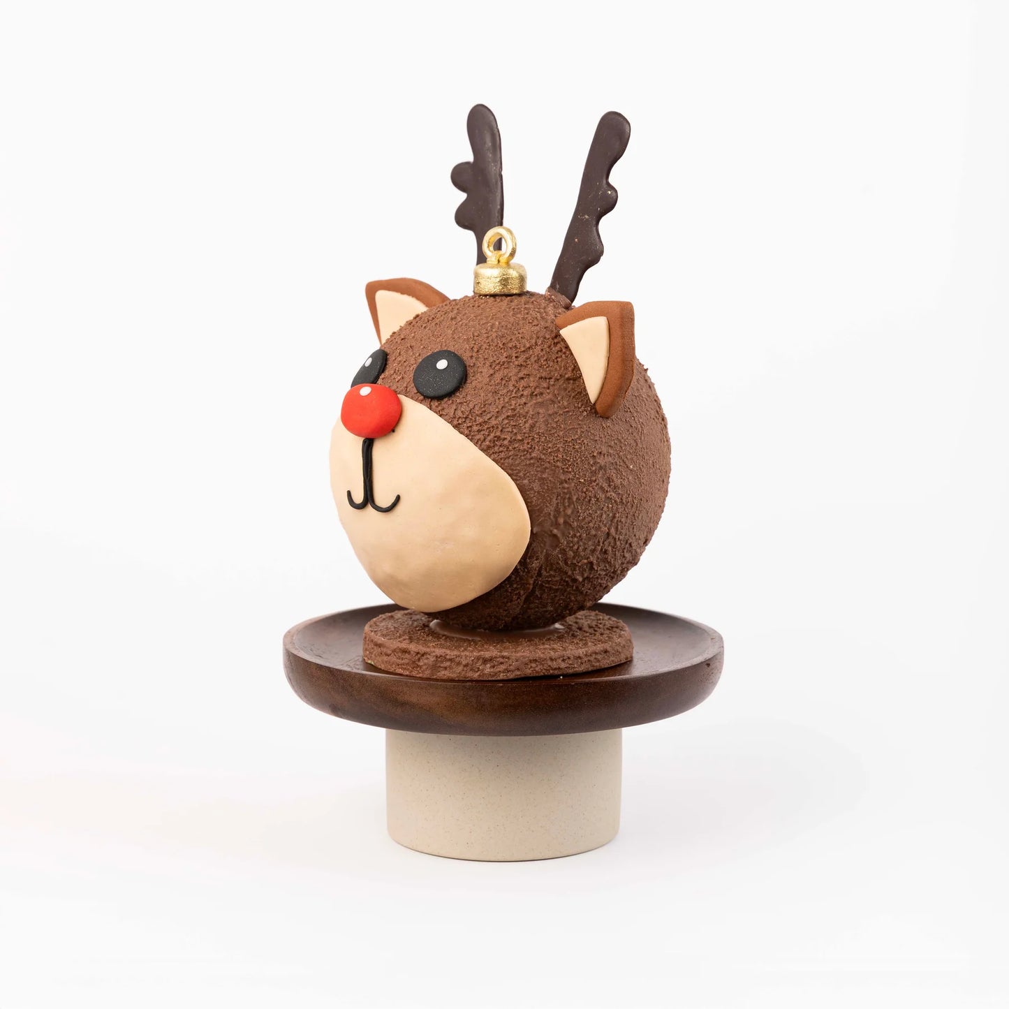 Reindeer  Holiday Chocolate 480g