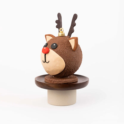 Reindeer  Holiday Chocolate 480g