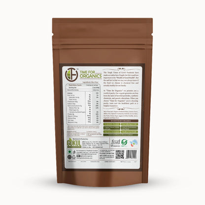 TFO Organic Rice Flour 500g