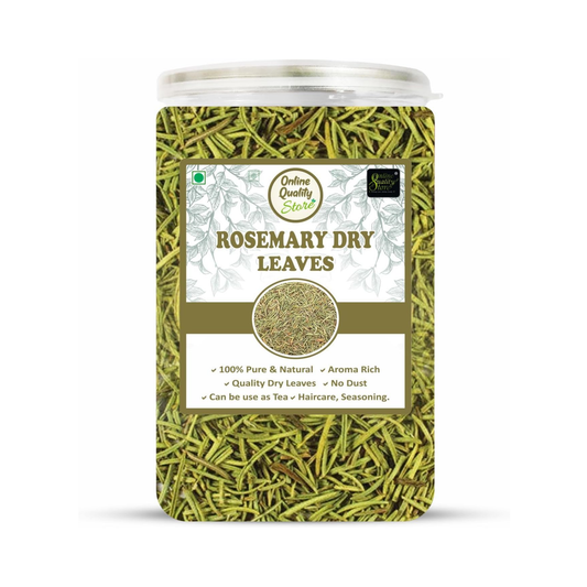Online Quality Store Rosemary Dry Leaves-100g