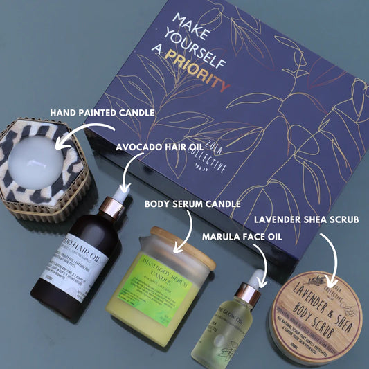 Self Care Gift Box