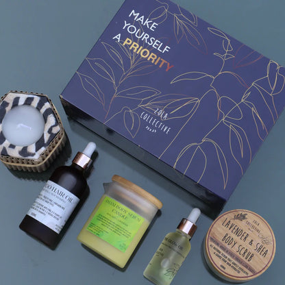 Self Care Gift Box