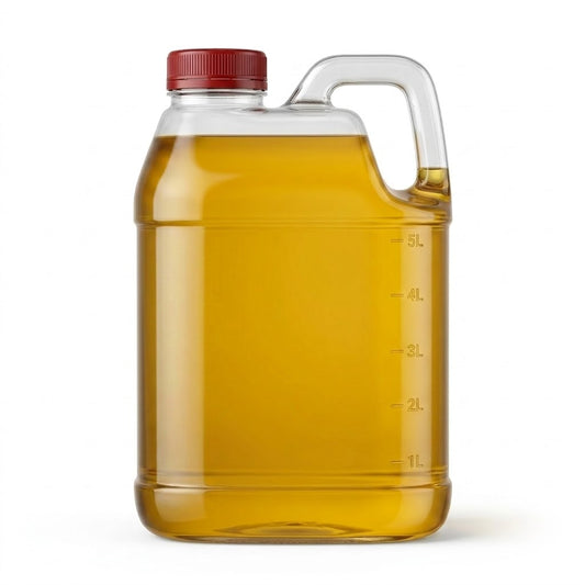 Natural Sesame Oil