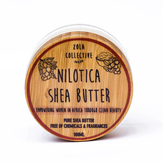 Shea Butter 100ml