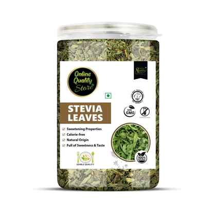 Online Quality Store Stevia 1s-100g