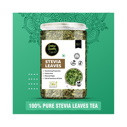 Online Quality Store Stevia 1s-100g