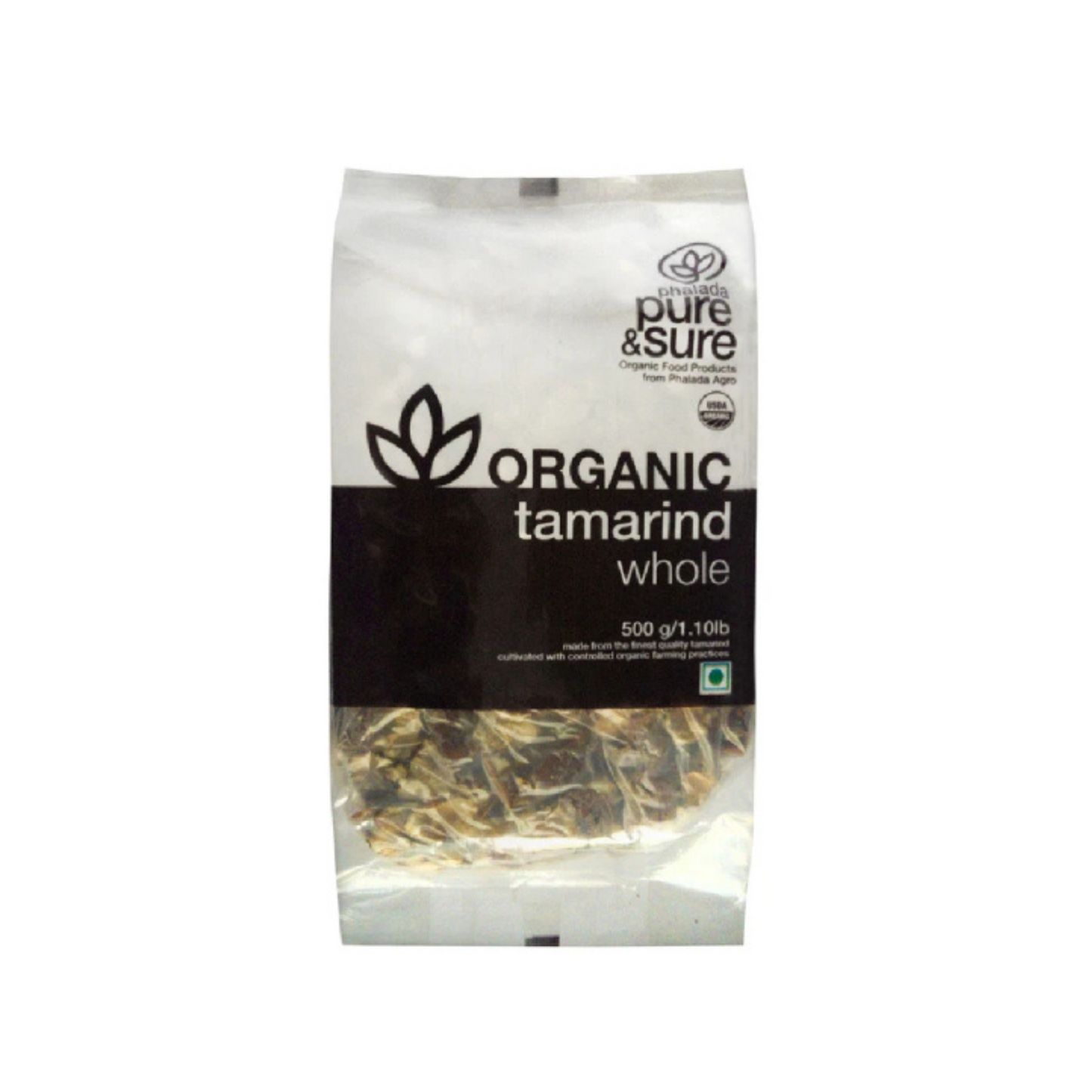 Organic Tamarind 500gm