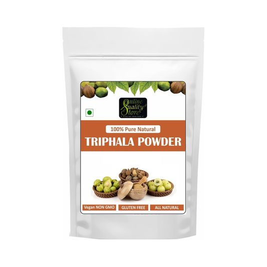 Online Quality Store Triphala Powder–100g