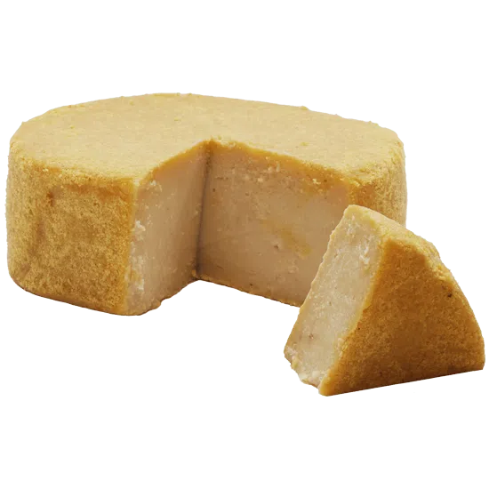 Nuttino Truffle Cheese 140g