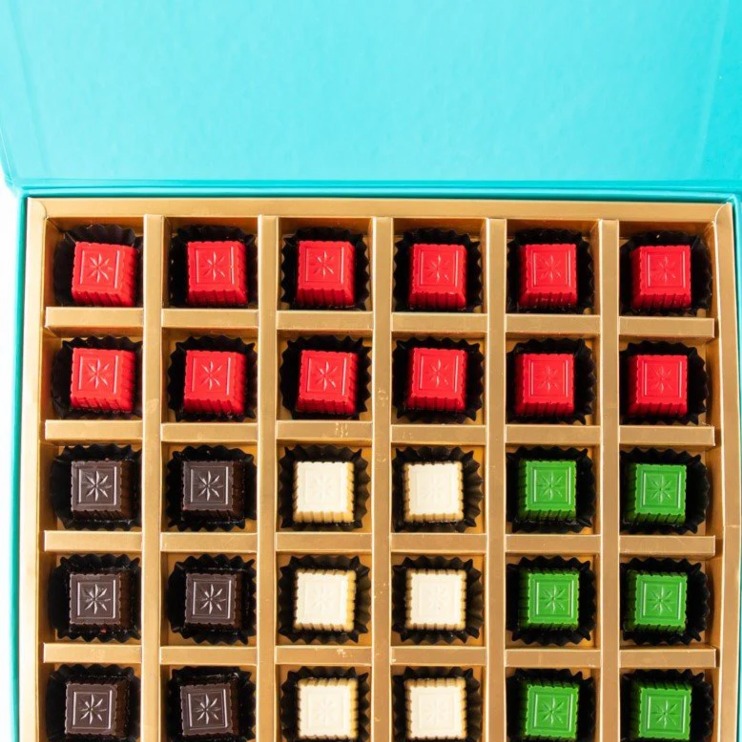 UAE National Assorted chocolates