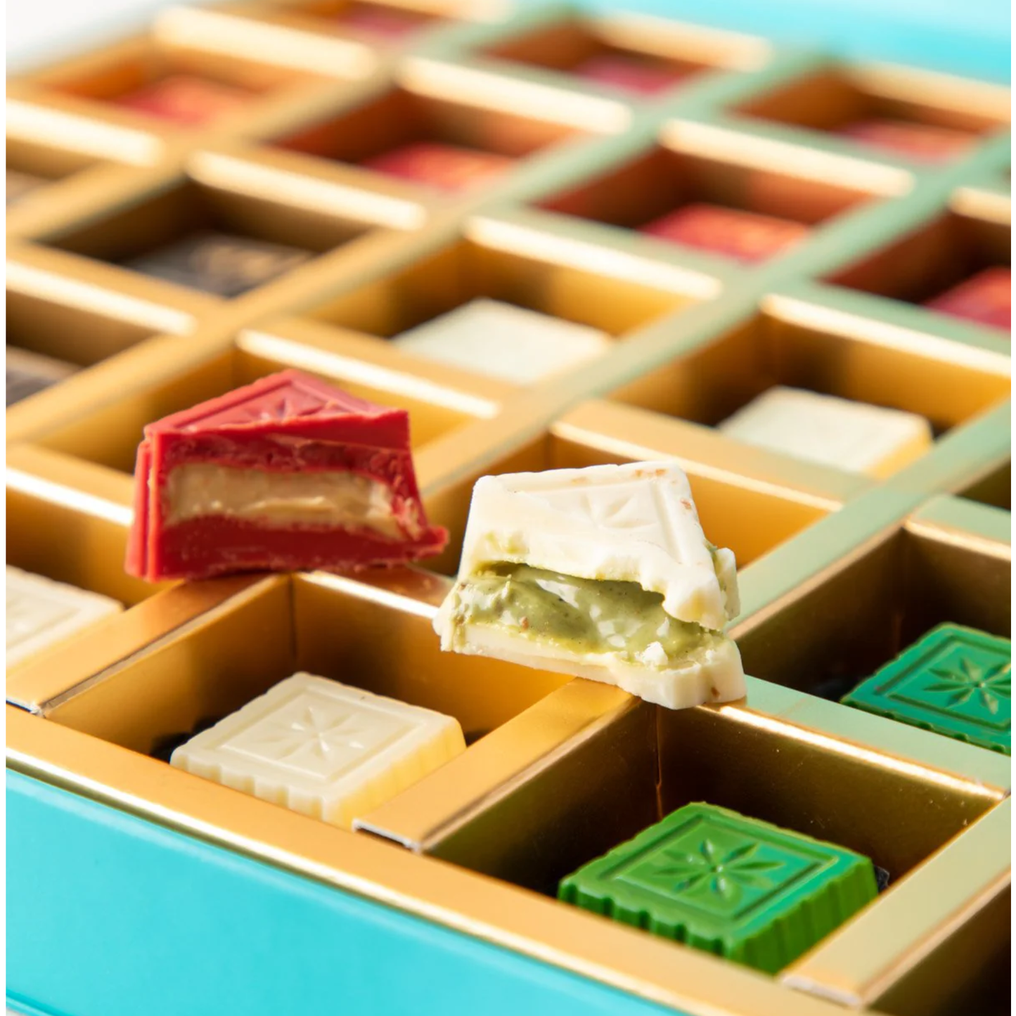 UAE National Assorted chocolates