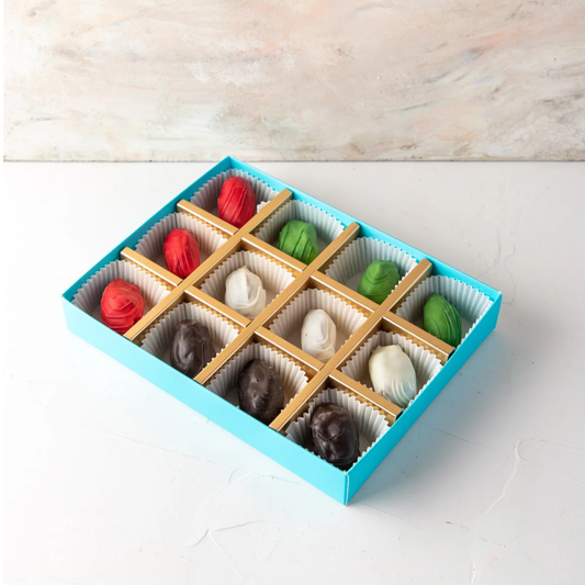 UAE National Flag Dates 12pcs