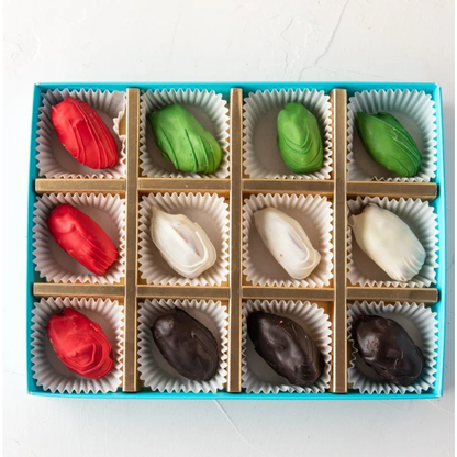 UAE National Flag Dates 12pcs