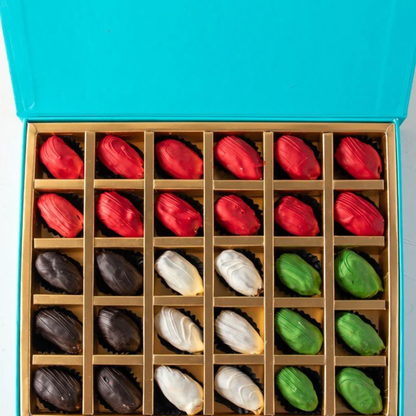 UAE National Assorted Dates
