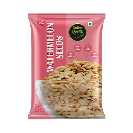 Online Quality Store Watermelon Seeds-100gm