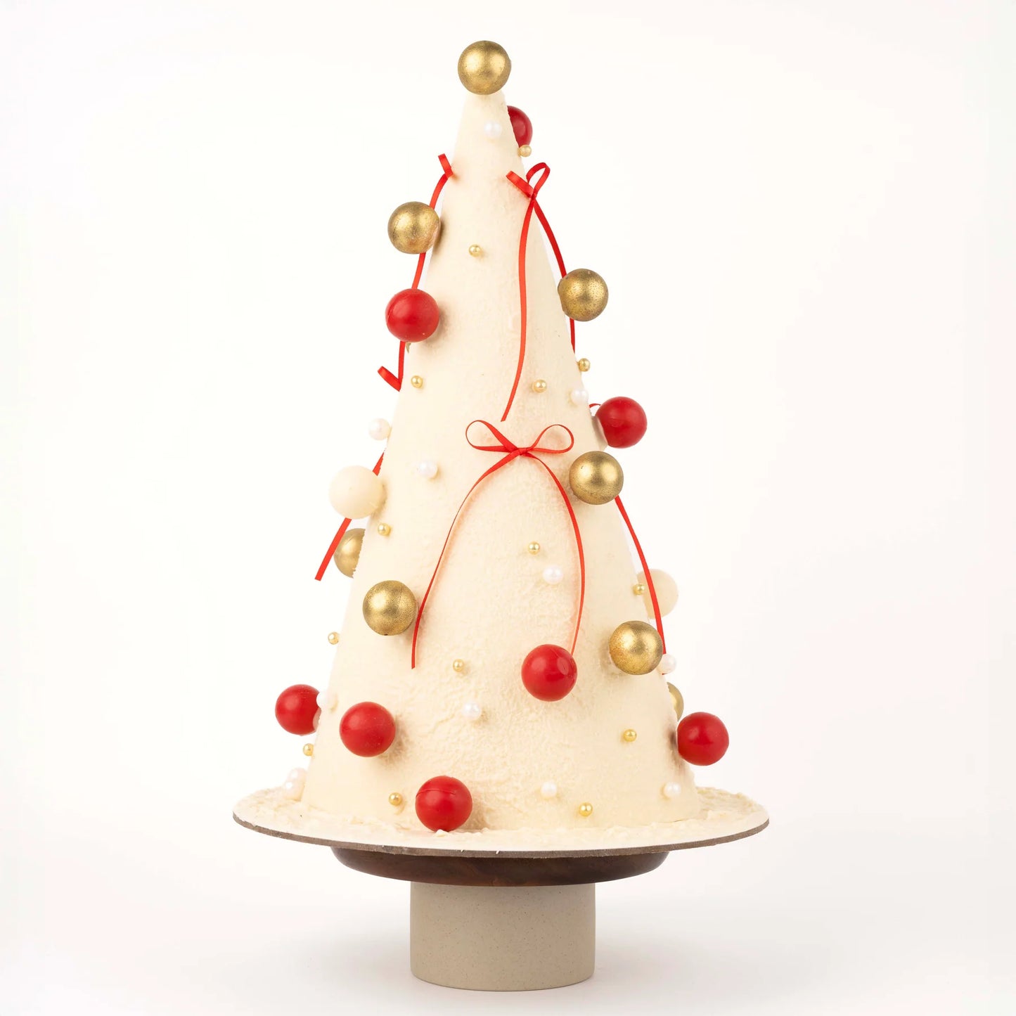 White Chocolate Christmas Tree 1.5kg