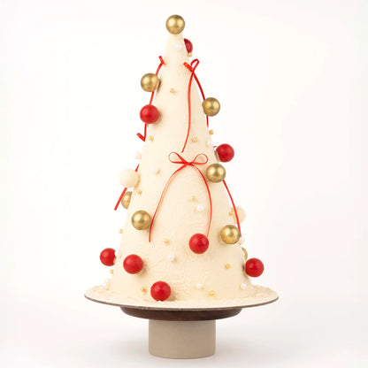 White Chocolate Christmas Tree 1.5kg