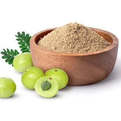 Natural Amla Powder 100gm