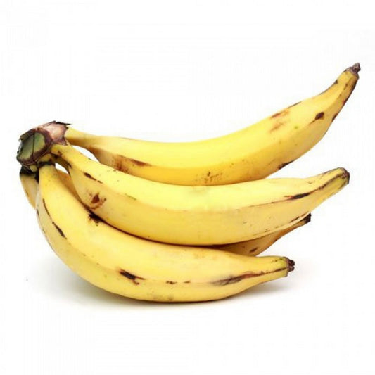 Kerala Banana(Ripe) 500g.