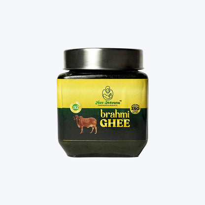 A2 Brahmi Aged Ghee - 500g.