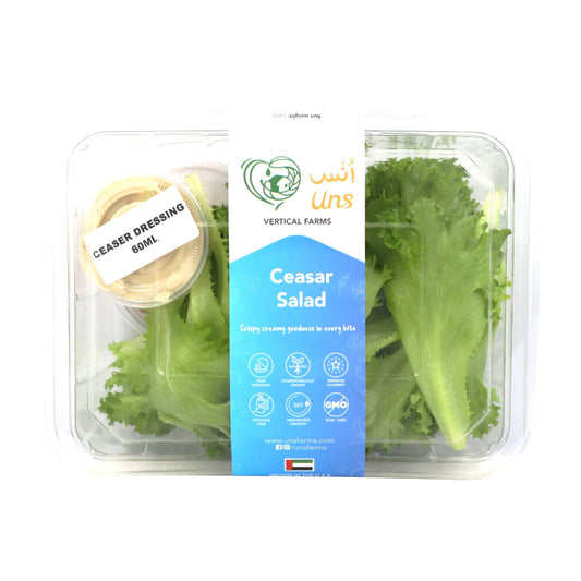 Ceasars Salad 190gm