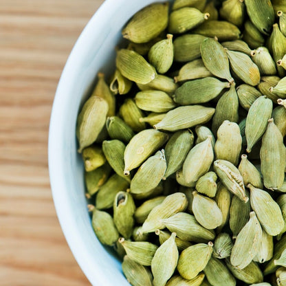 Natural Green Cardamom 100gm