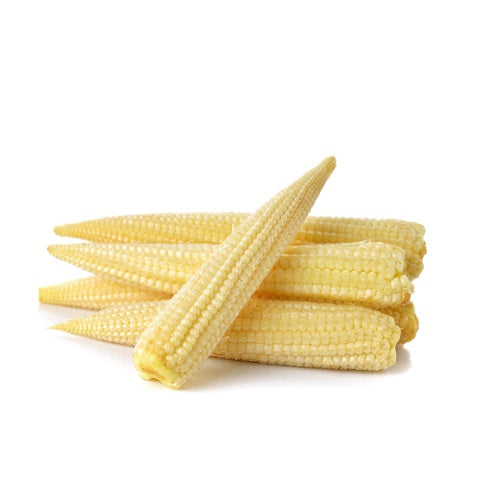 Baby Corn 100g