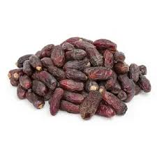 Assorted Dates 200g.