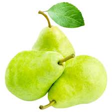 Conference Pears 500g.