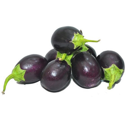 Baby Eggplants 500g