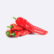 Sweet Palermo Pepper 180g