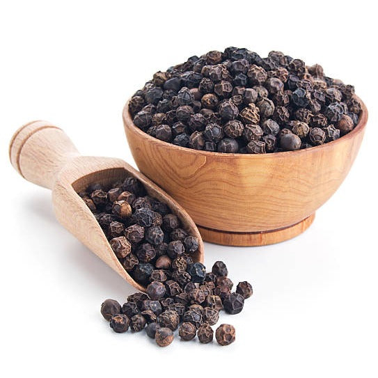 Natural Black Pepper 100gm